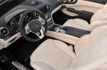 Mercedes-Benz SL65 AMG 2013 года